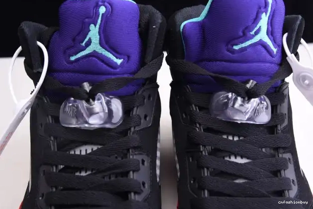 Jordan Top Air 5 CZ1786-001 3 0701